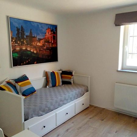 Apartment Tomc Ljubljana Ngoại thất bức ảnh