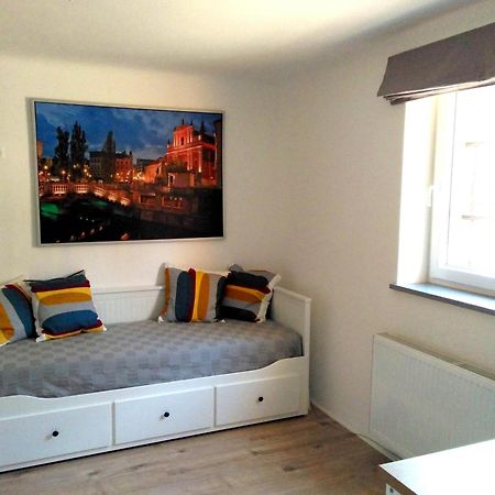 Apartment Tomc Ljubljana Ngoại thất bức ảnh