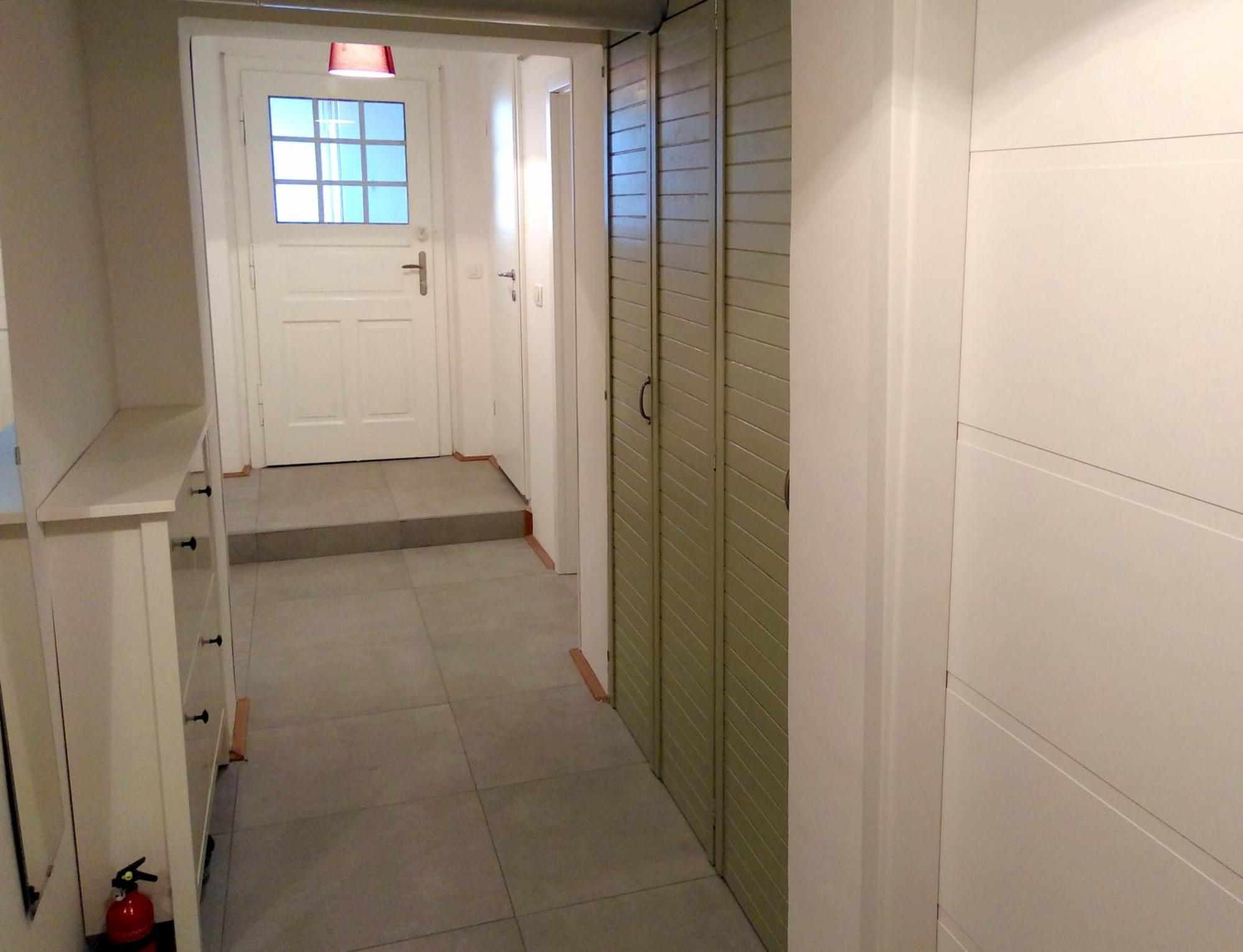 Apartment Tomc Ljubljana Ngoại thất bức ảnh