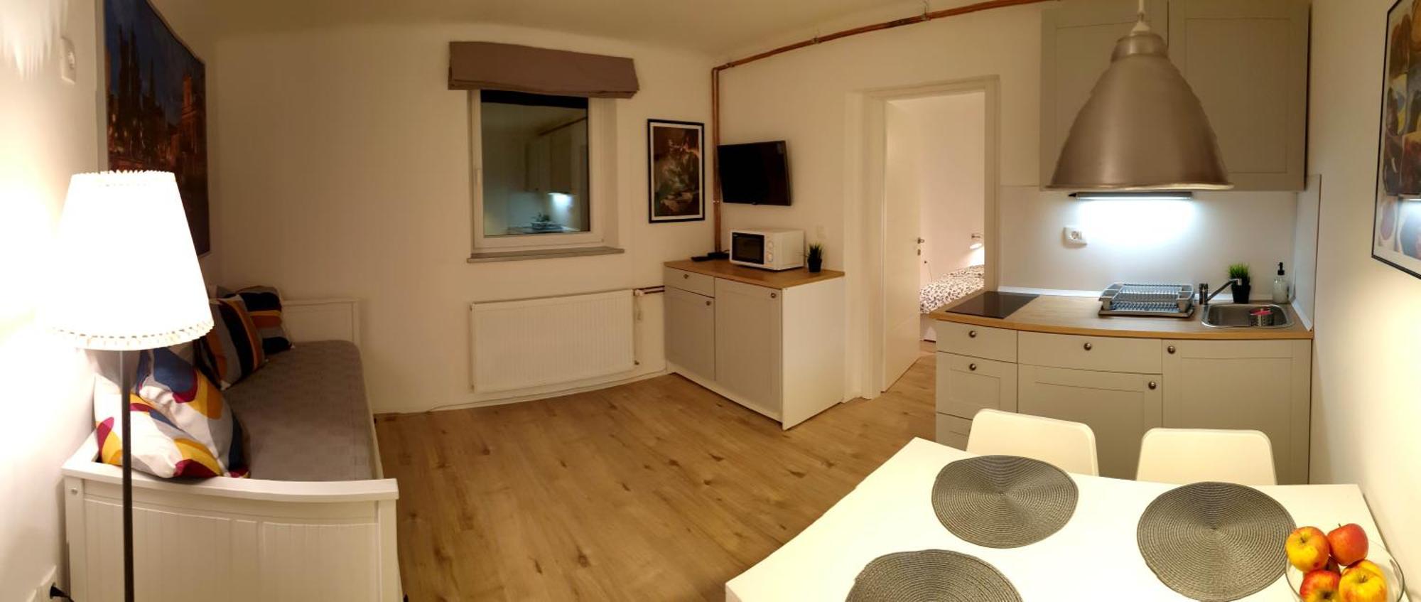 Apartment Tomc Ljubljana Ngoại thất bức ảnh