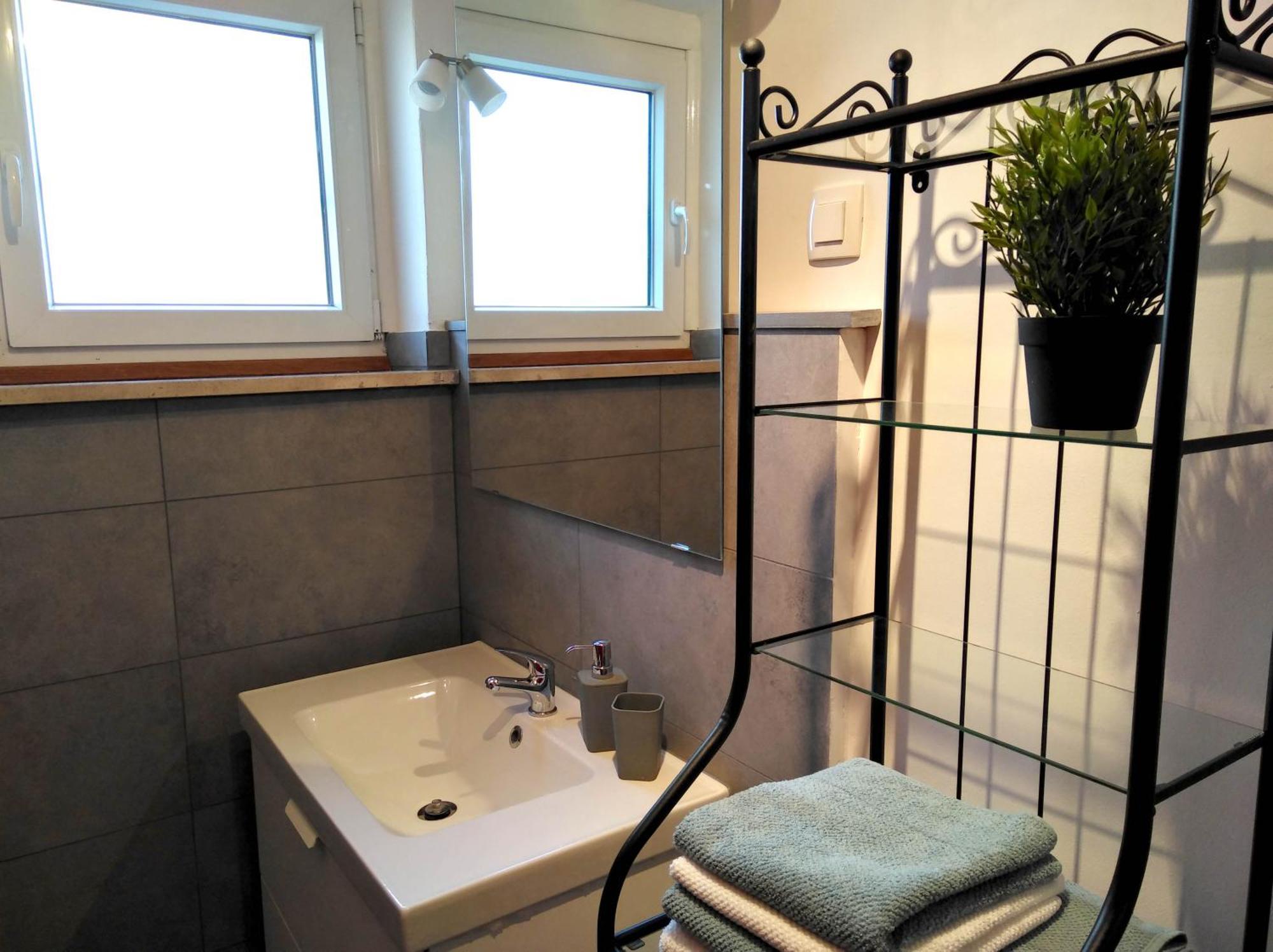 Apartment Tomc Ljubljana Ngoại thất bức ảnh